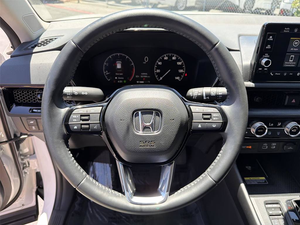 Thumbnail: 2024 Honda CR-V - 15