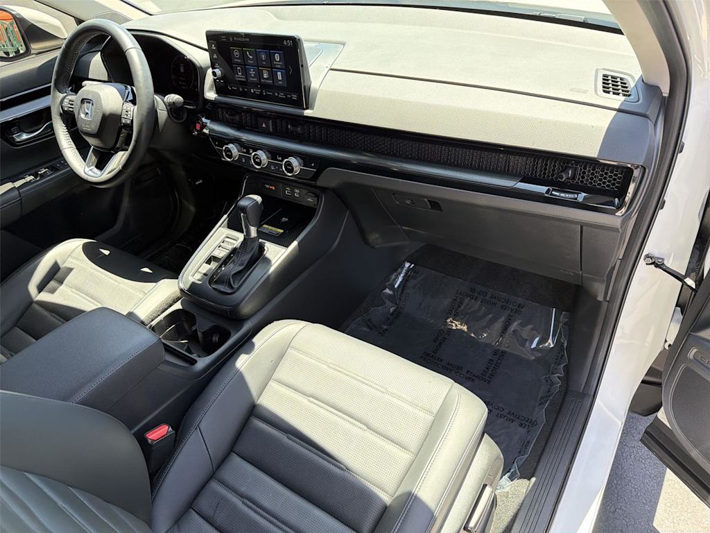 Thumbnail: 2024 Honda CR-V - 14