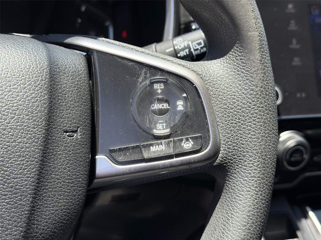 Thumbnail: 2017 Honda CR-V - 27