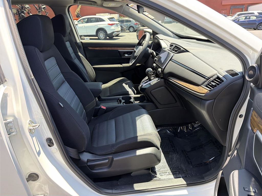 Thumbnail: 2017 Honda CR-V - 12
