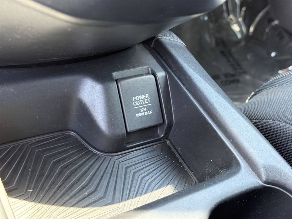 Thumbnail: 2017 Honda CR-V - 30