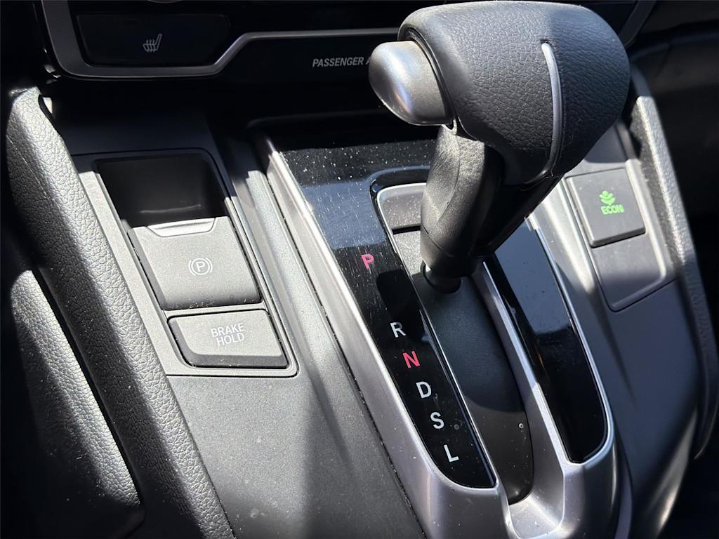 Thumbnail: 2017 Honda CR-V - 29