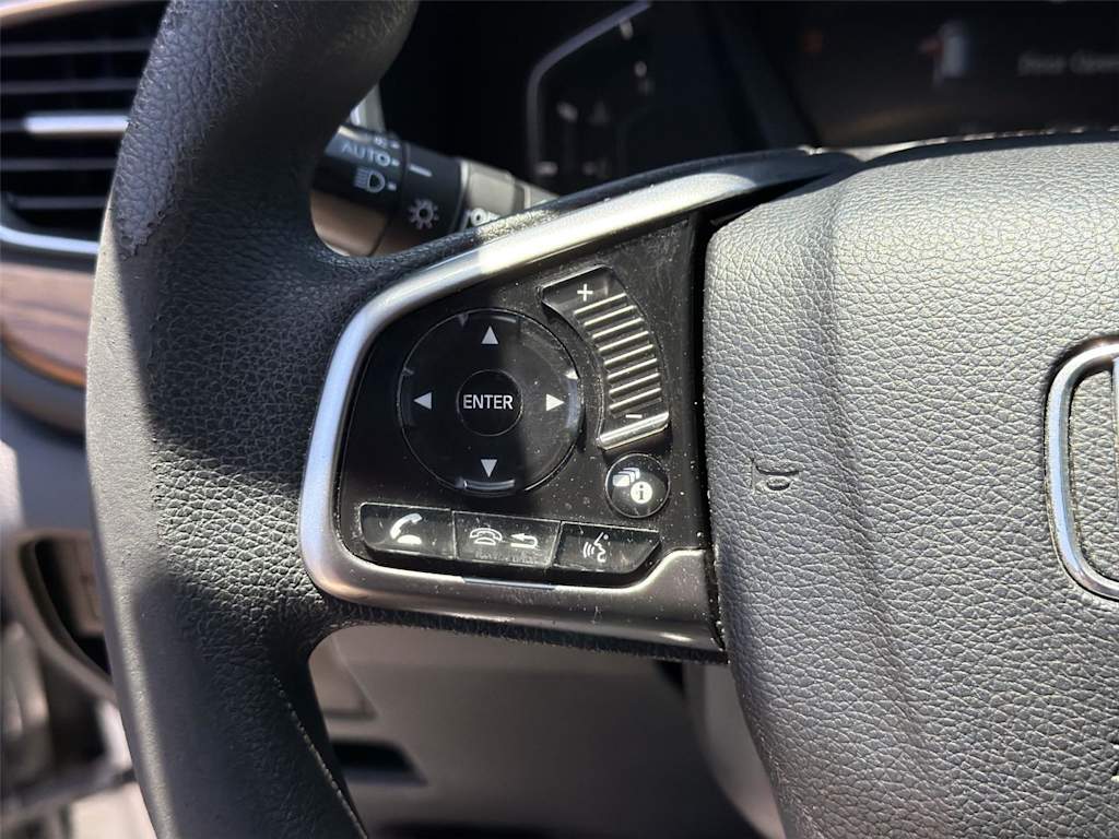 Thumbnail: 2017 Honda CR-V - 23