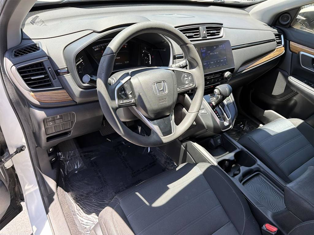 Thumbnail: 2017 Honda CR-V - 2