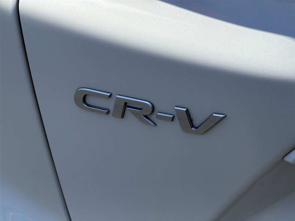Thumbnail: 2017 Honda CR-V - 7