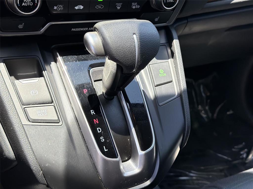 Thumbnail: 2017 Honda CR-V - 17