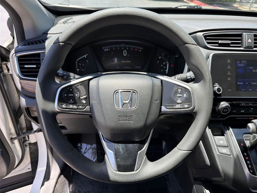 Thumbnail: 2017 Honda CR-V - 15