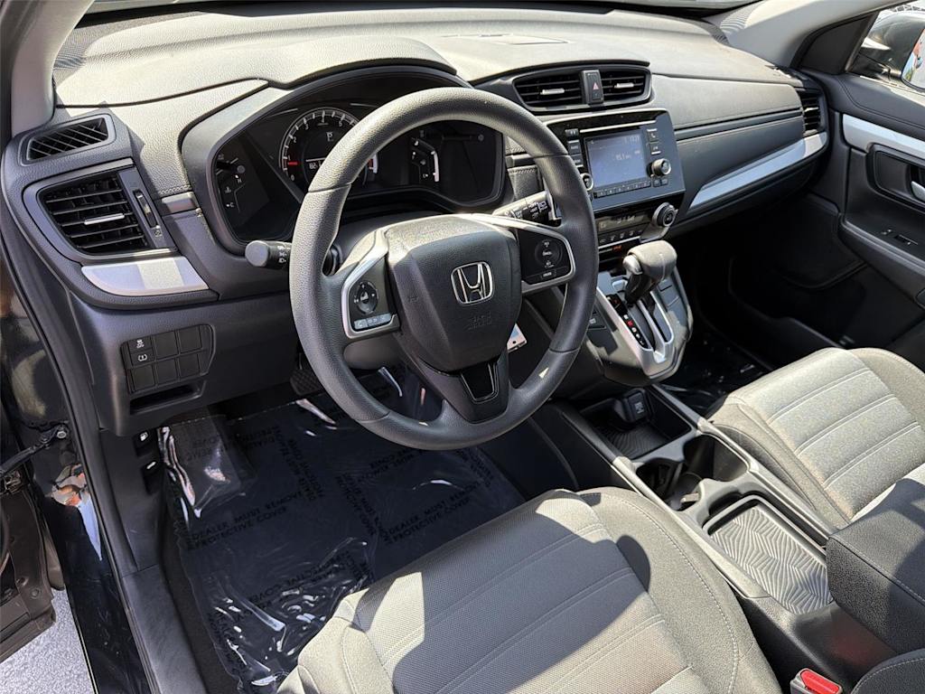 Thumbnail: 2017 Honda CR-V - 2