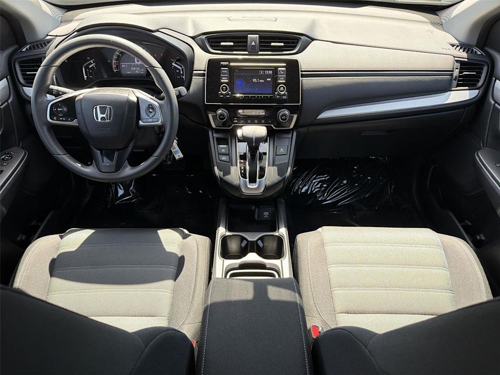 Thumbnail: 2017 Honda CR-V - 10
