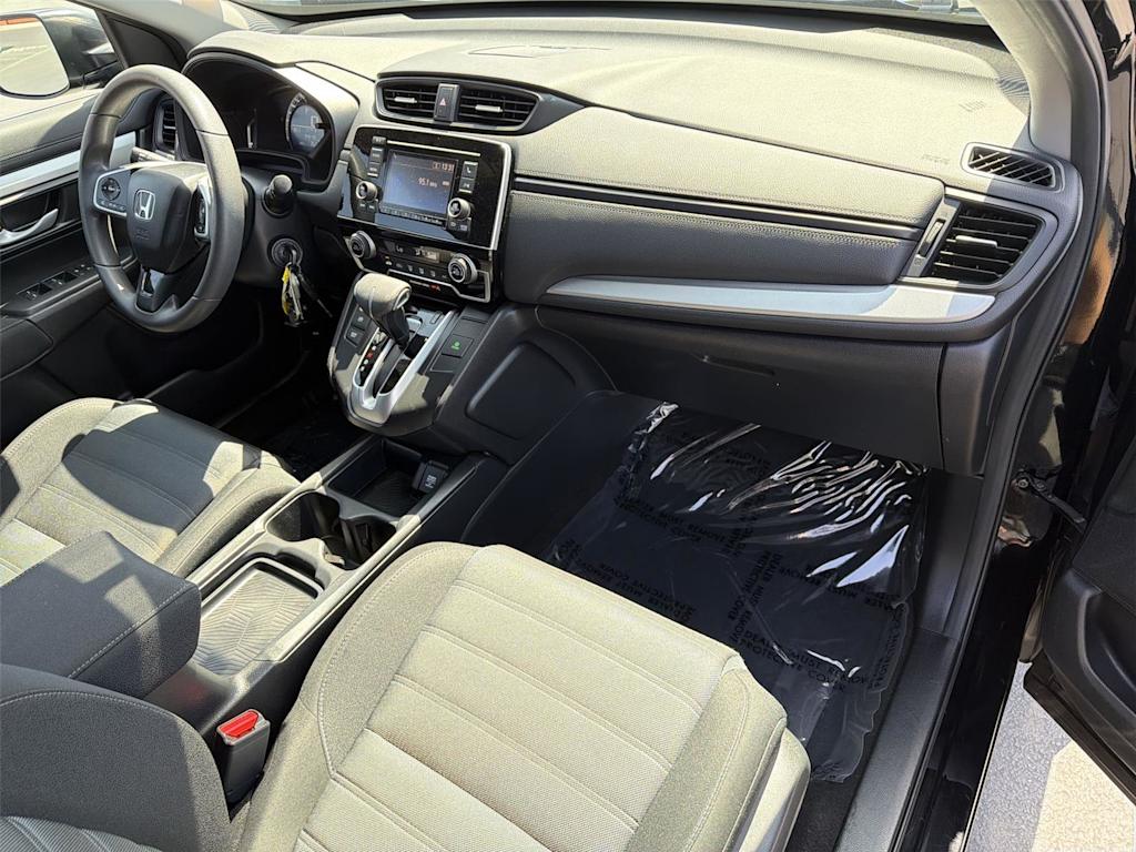 Thumbnail: 2017 Honda CR-V - 14