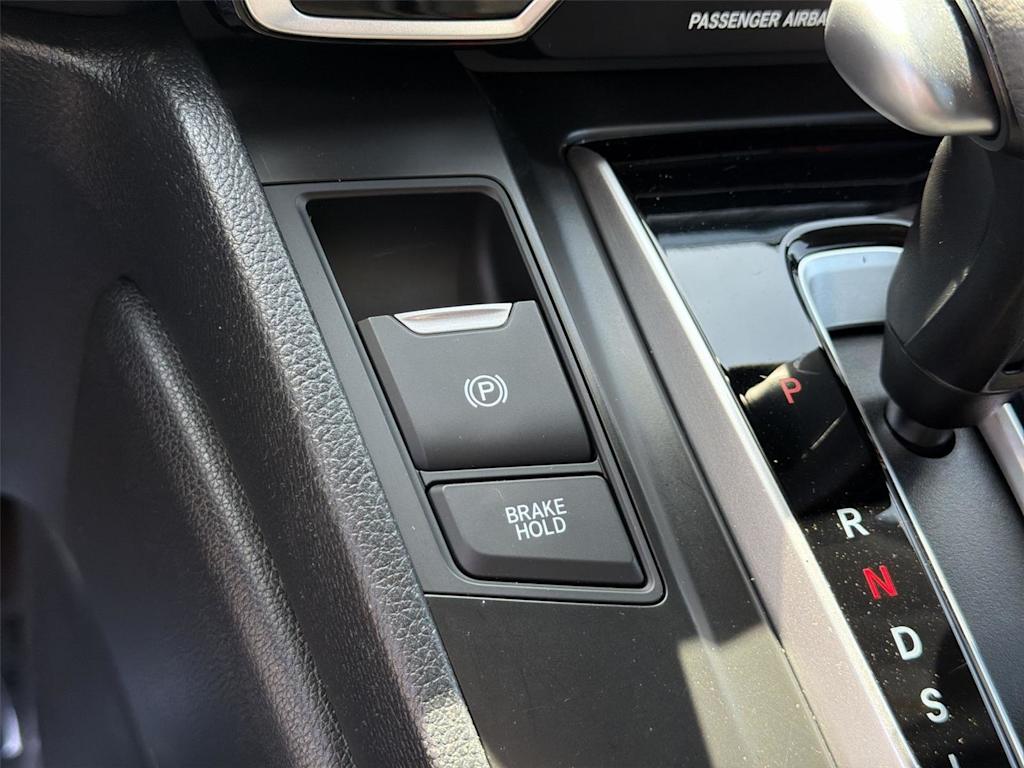 Thumbnail: 2017 Honda CR-V - 28