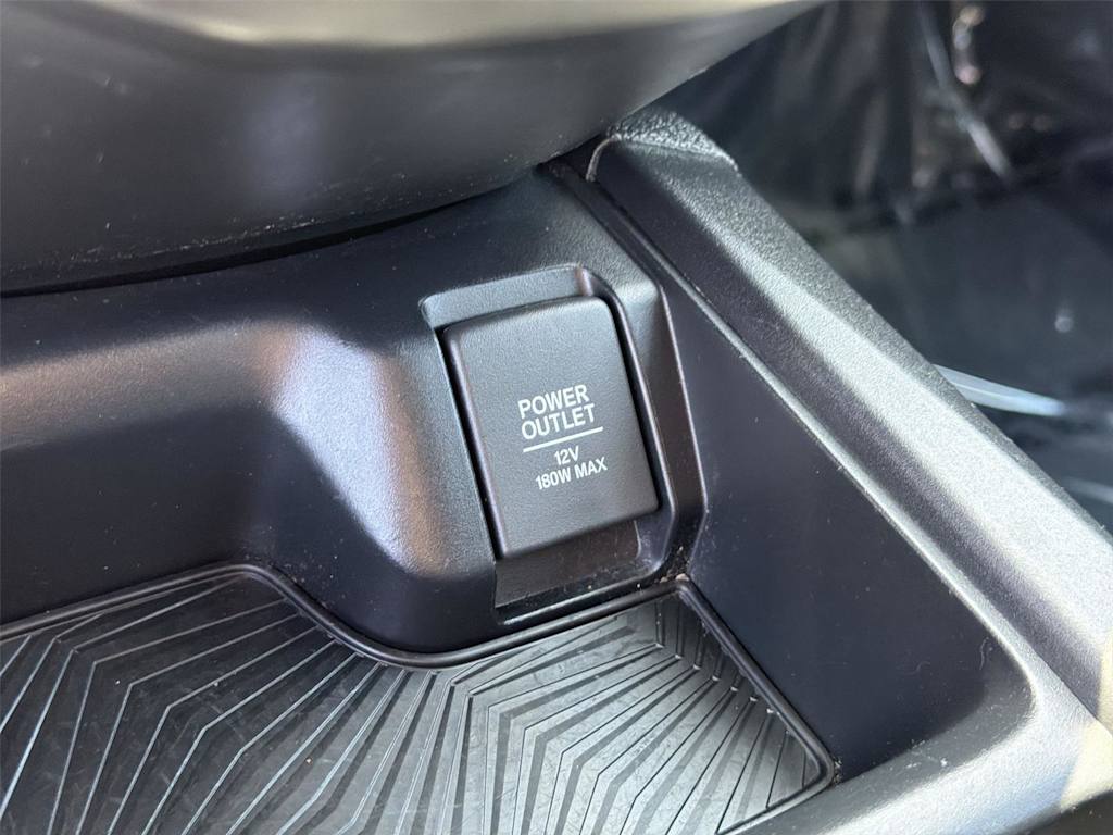 Thumbnail: 2017 Honda CR-V - 32