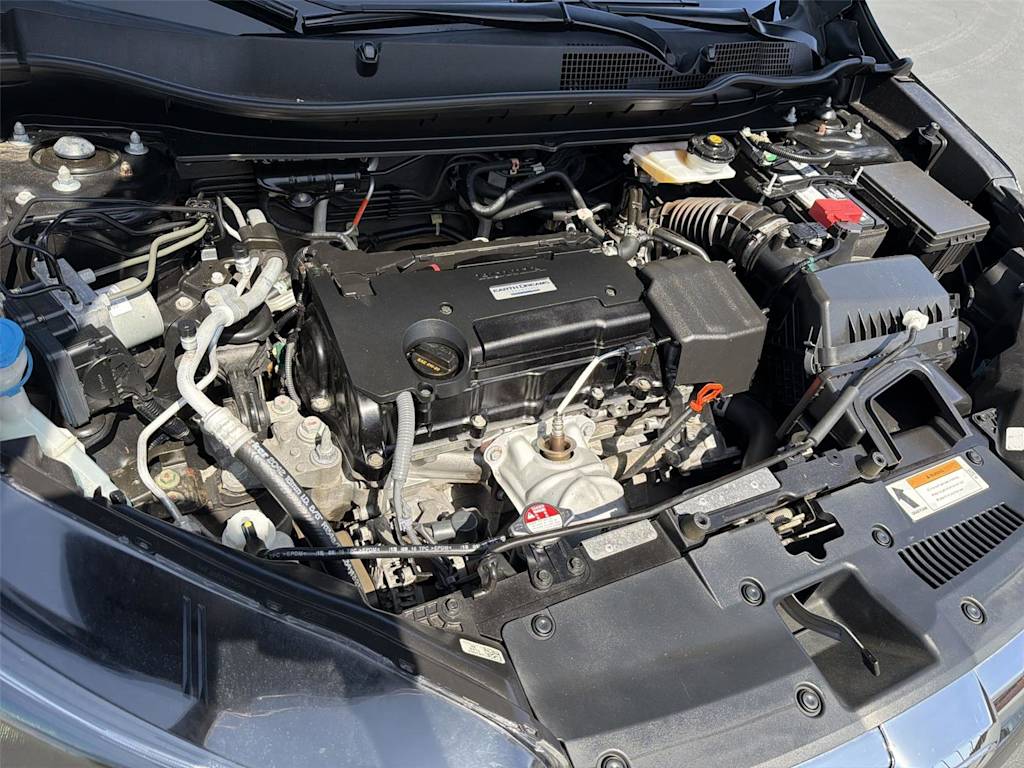 Thumbnail: 2017 Honda CR-V - 9
