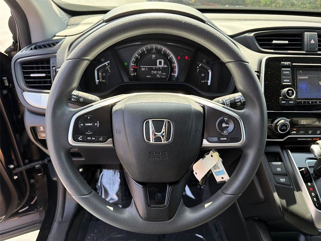 Thumbnail: 2017 Honda CR-V - 15