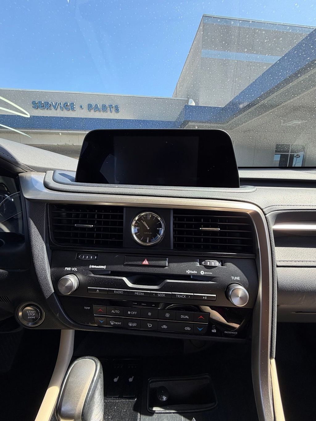 Thumbnail: 2021 Lexus RX - 9