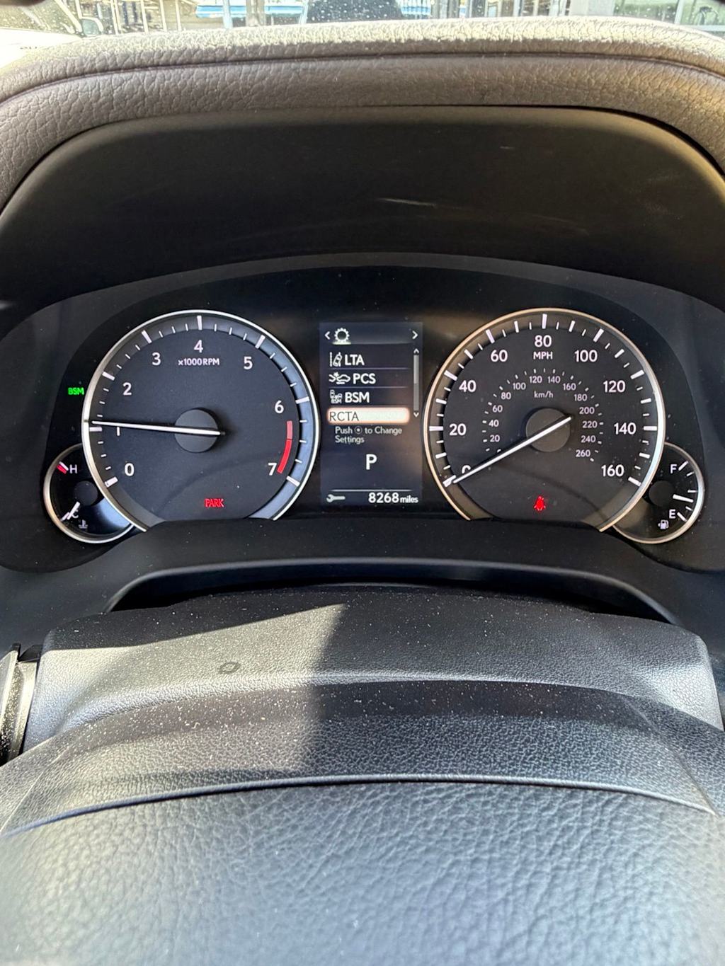 Thumbnail: 2021 Lexus RX - 11