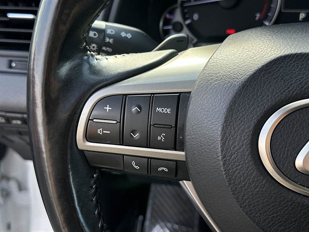 Thumbnail: 2020 Lexus RX - 23