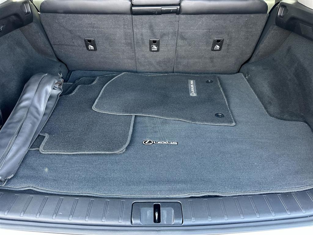 Thumbnail: 2020 Lexus RX - 19