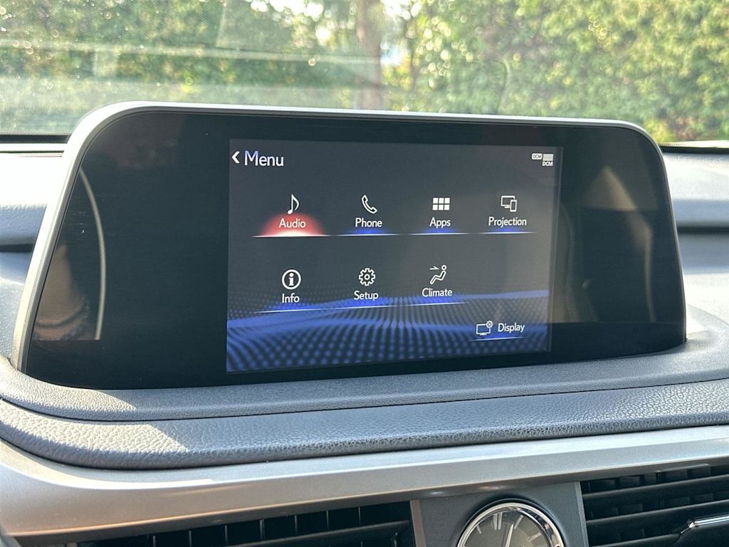 Thumbnail: 2020 Lexus RX - 31