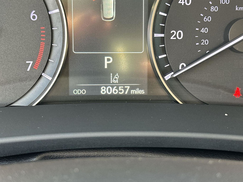 Thumbnail: 2020 Lexus RX - 18