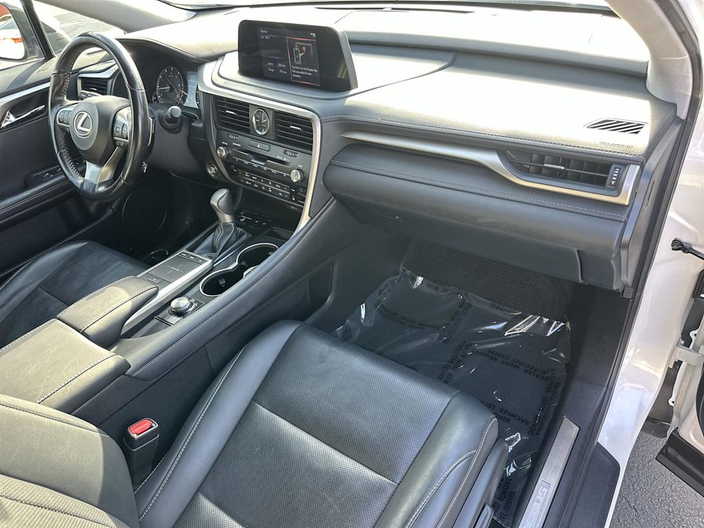 Thumbnail: 2020 Lexus RX - 14