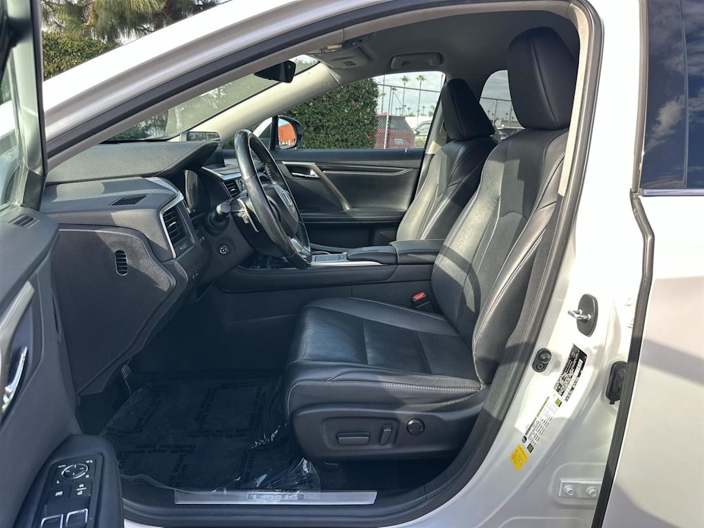 Thumbnail: 2020 Lexus RX - 11