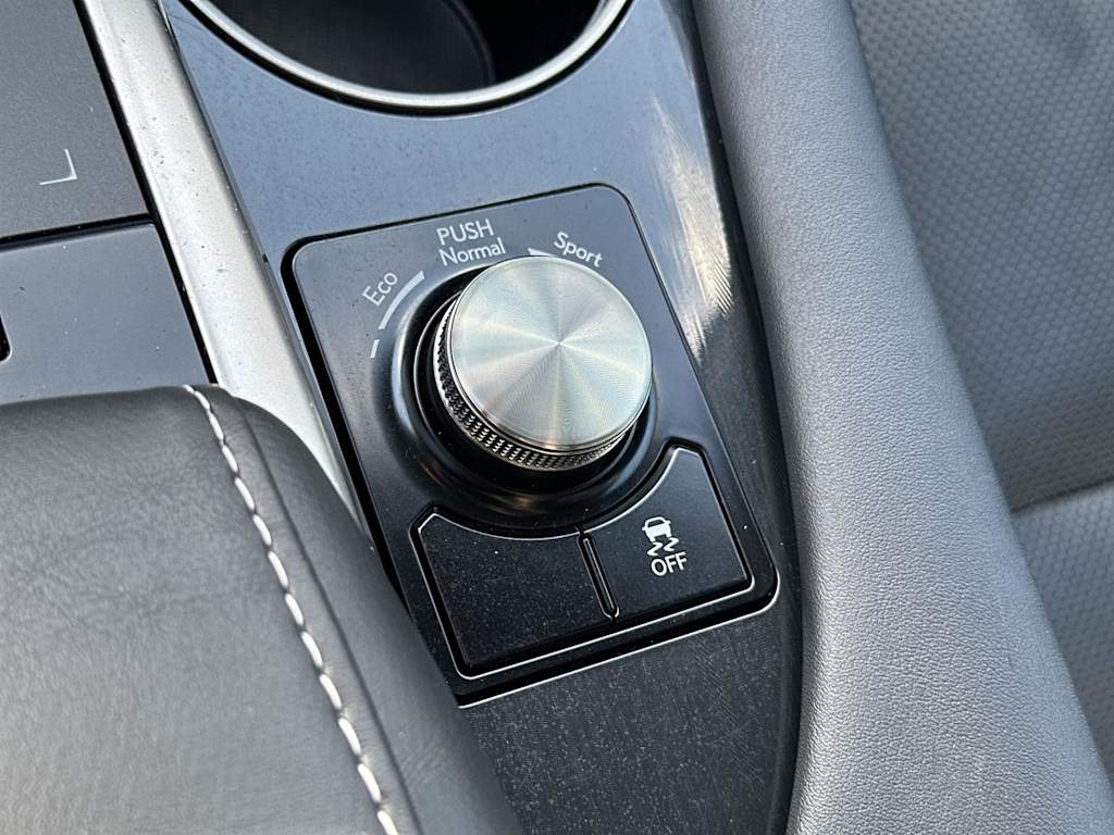 Thumbnail: 2020 Lexus RX - 26