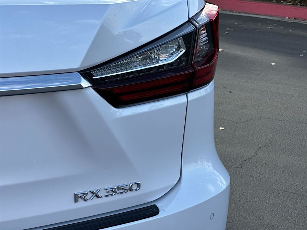 Thumbnail: 2020 Lexus RX - 7