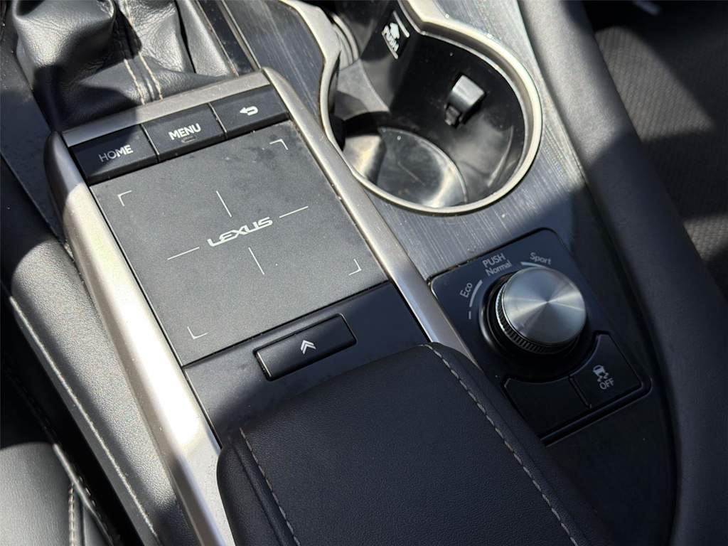 Thumbnail: 2022 Lexus RX - 30