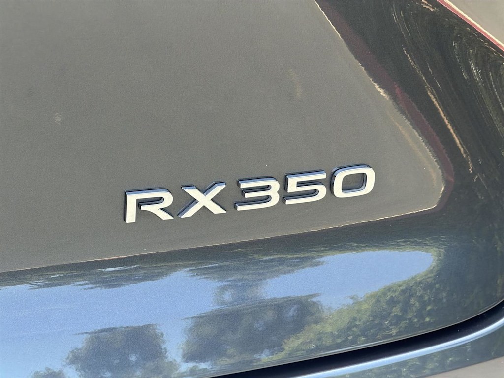 Thumbnail: 2024 Lexus RX - 7