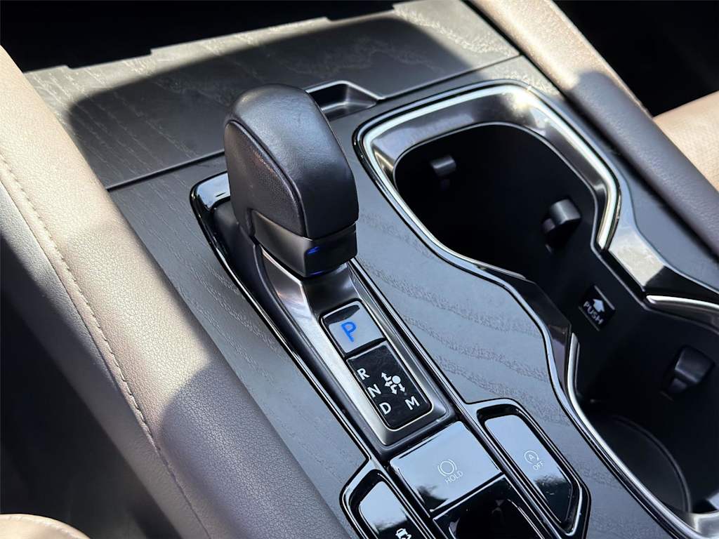 Thumbnail: 2024 Lexus RX - 17