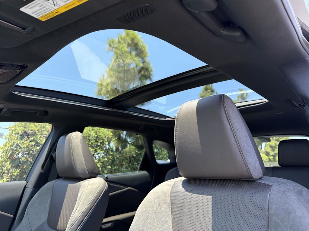 Thumbnail: 2024 Lexus RX - 35