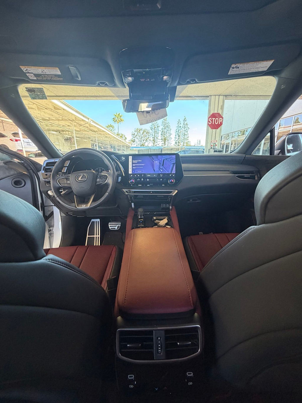 Thumbnail: 2024 Lexus RX - 2
