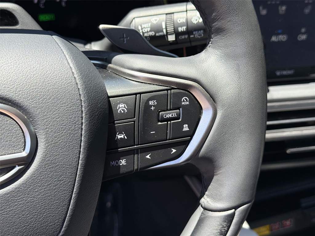 Thumbnail: 2024 Lexus RX - 28