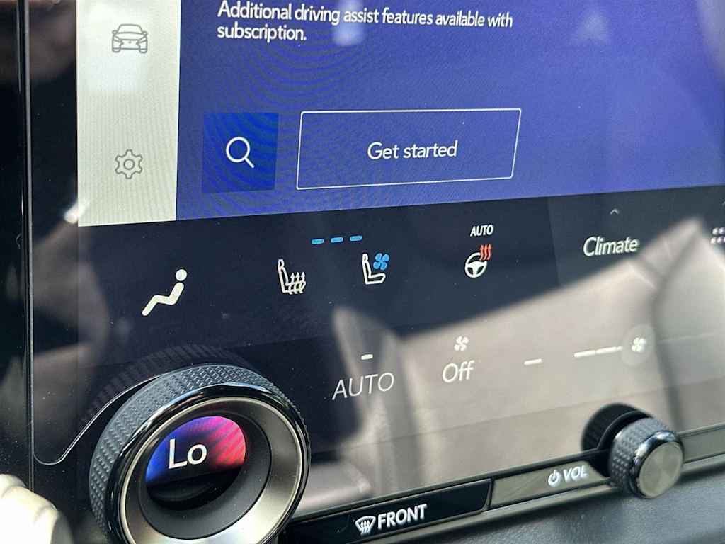 Thumbnail: 2025 Lexus RX - 26