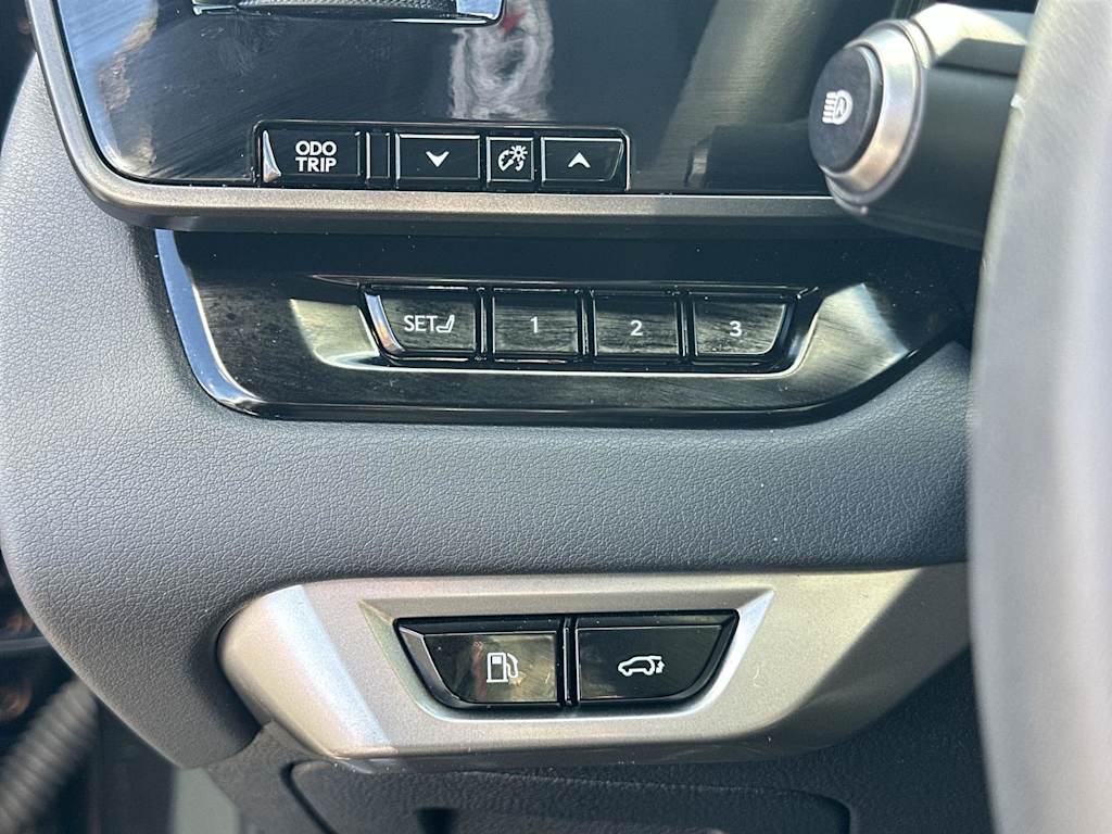 Thumbnail: 2025 Lexus RX - 27