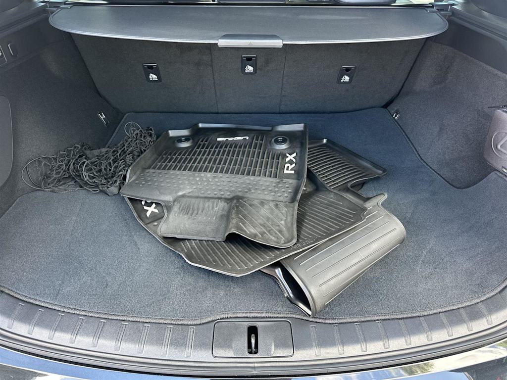 Thumbnail: 2025 Lexus RX - 22