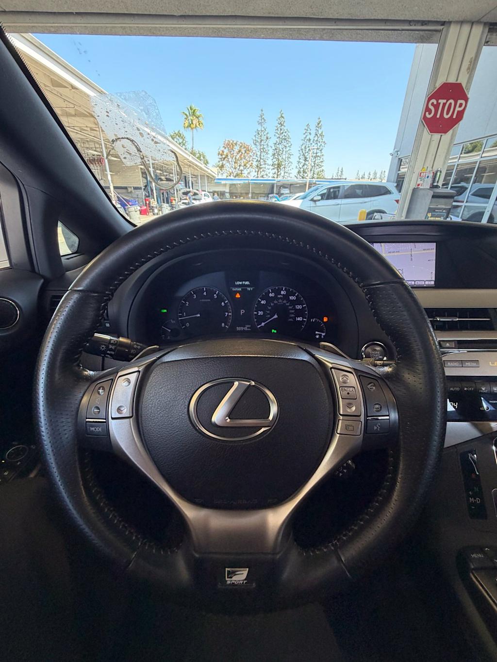 Thumbnail: 2013 Lexus RX - 2