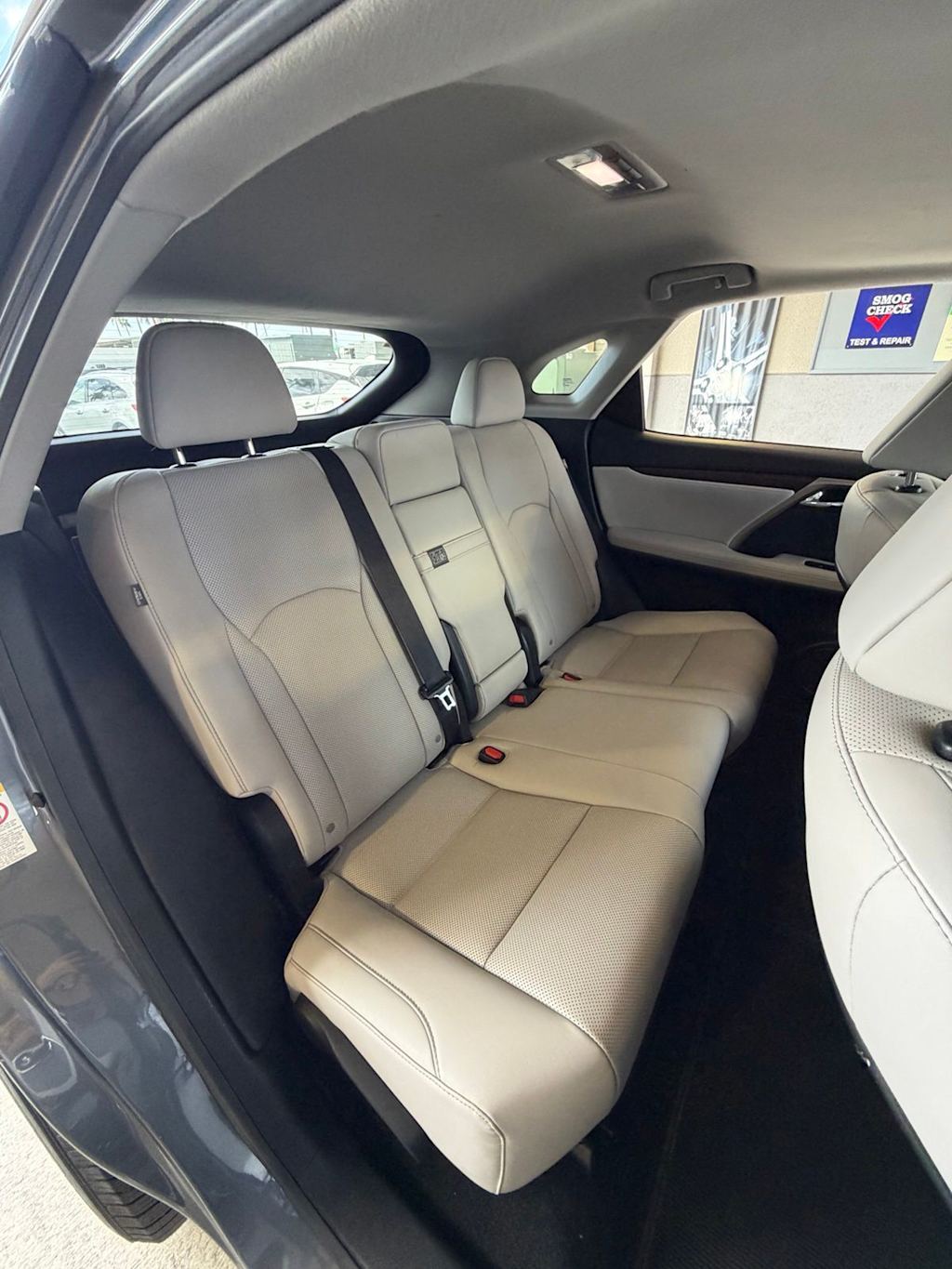 Thumbnail: 2020 Lexus RX - 10