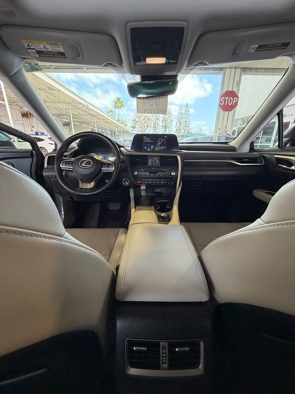 Thumbnail: 2020 Lexus RX - 2