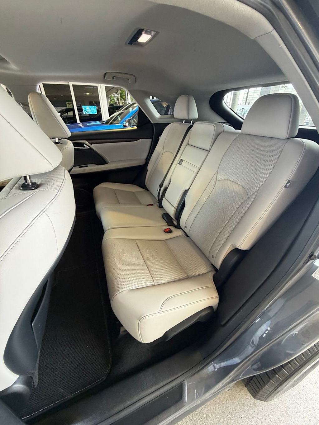 Thumbnail: 2020 Lexus RX - 14