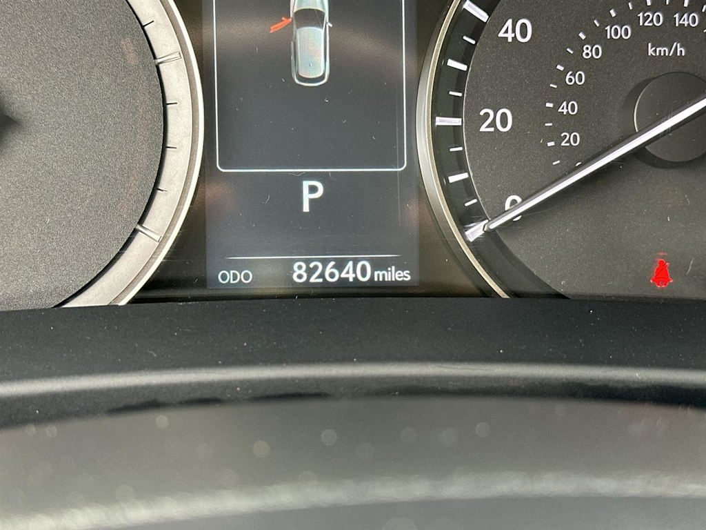 Thumbnail: 2021 Lexus RX - 18