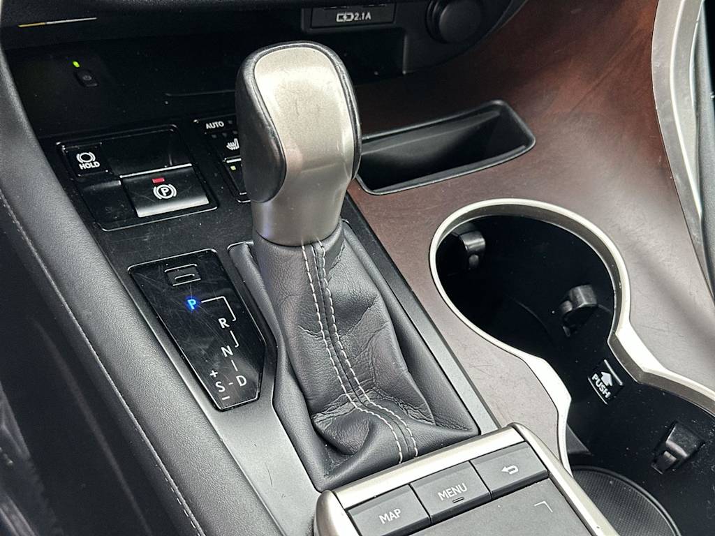 Thumbnail: 2021 Lexus RX - 17