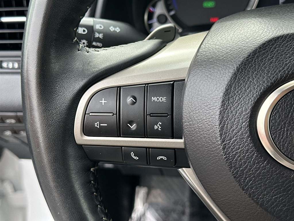 Thumbnail: 2021 Lexus RX - 24