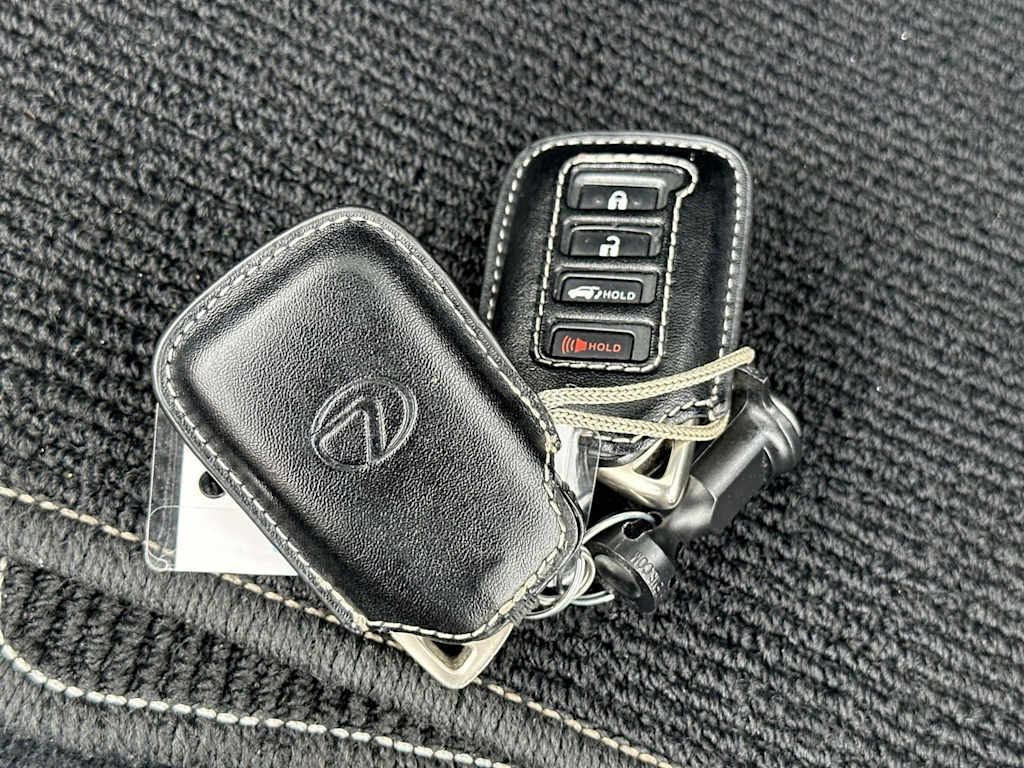 Thumbnail: 2021 Lexus RX - 20