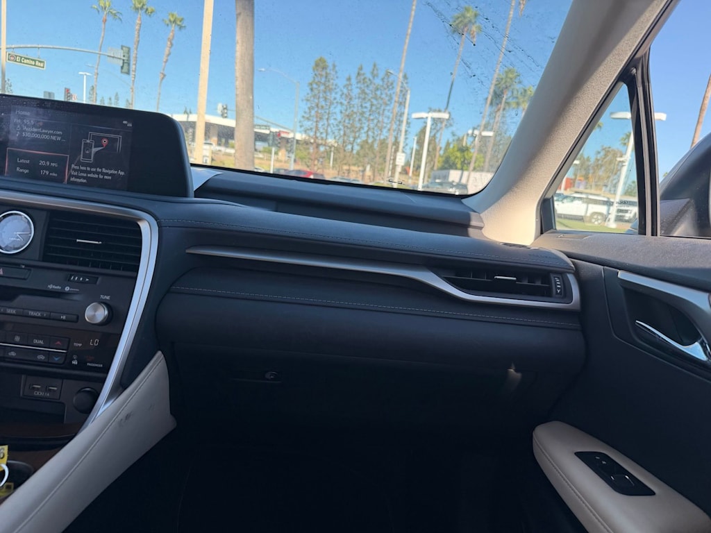 Thumbnail: 2021 Lexus RX - 22
