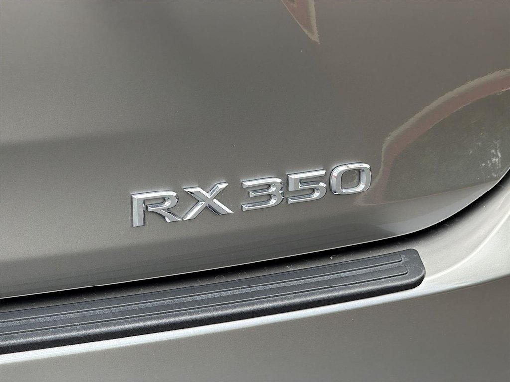 Thumbnail: 2022 Lexus RX - 7
