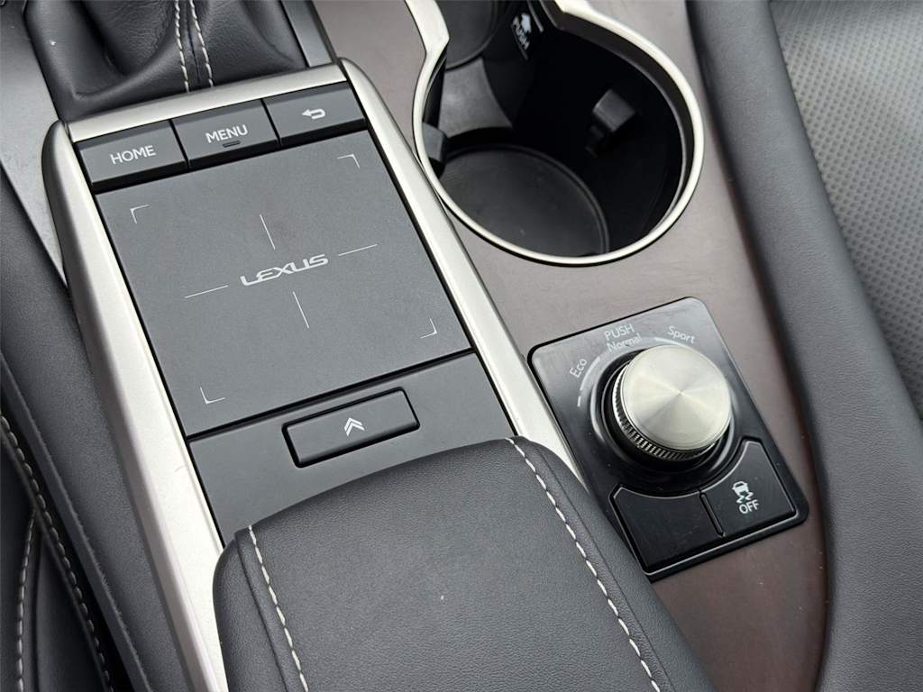 Thumbnail: 2022 Lexus RX - 31