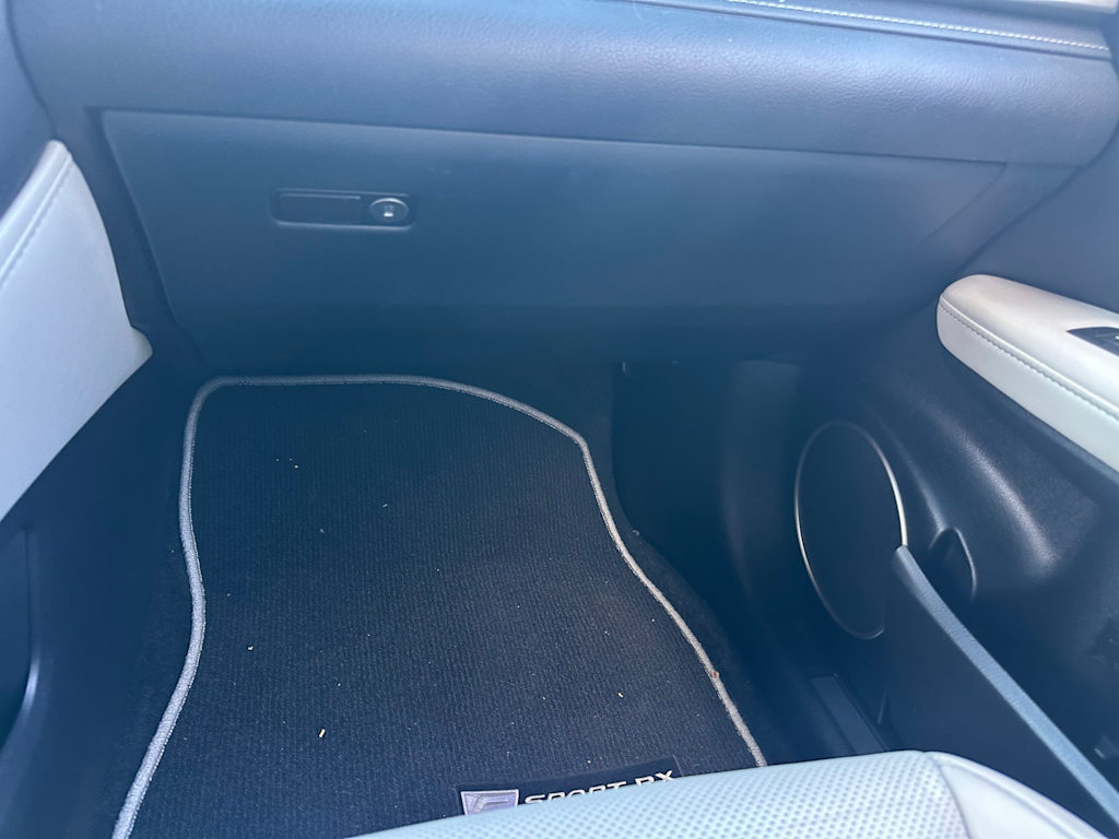 Thumbnail: 2017 Lexus RX - 21