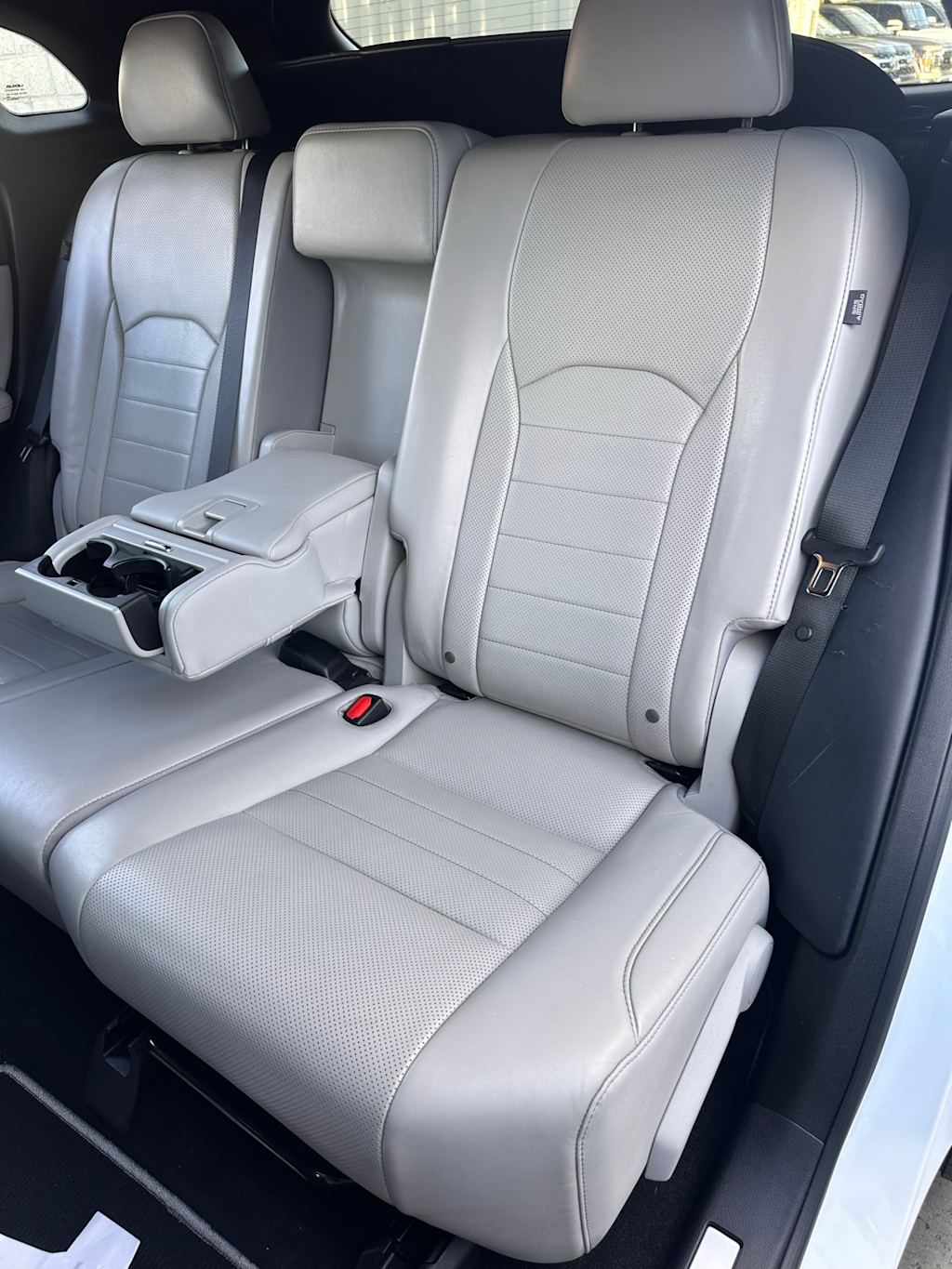 Thumbnail: 2017 Lexus RX - 10